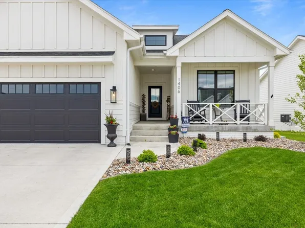 1406 NW 32nd St, Ankeny, IA 50023