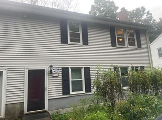 5337 Washington St #1, West Roxbury, MA 02132