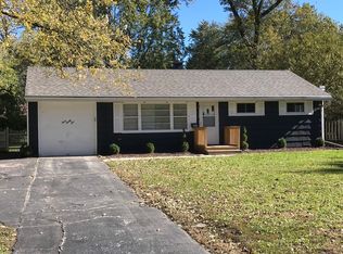 321 Brownell St, Thornton, IL 60476