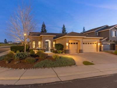 3276 Halverson Way, Roseville, CA, 95661