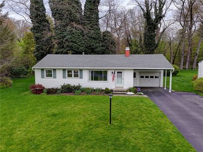 530 Glenview Ct, Webster, NY, 14580