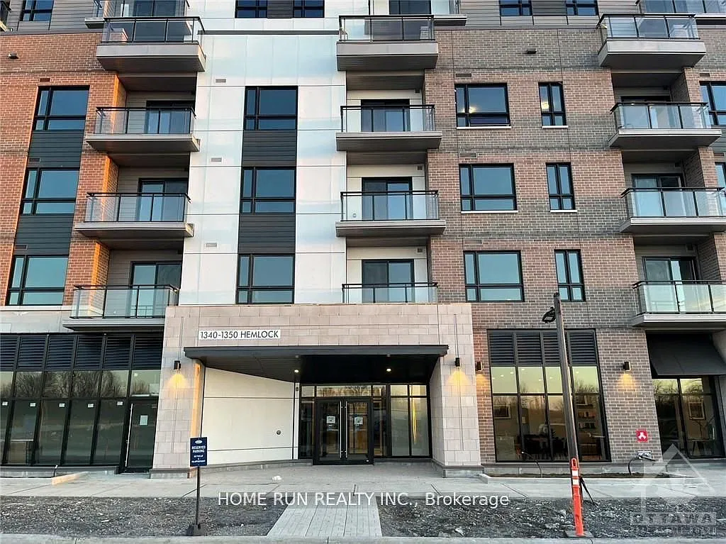 1 bed, $1,950 — Photo 1