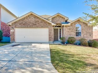 723 Park Point, San Antonio, TX 78253