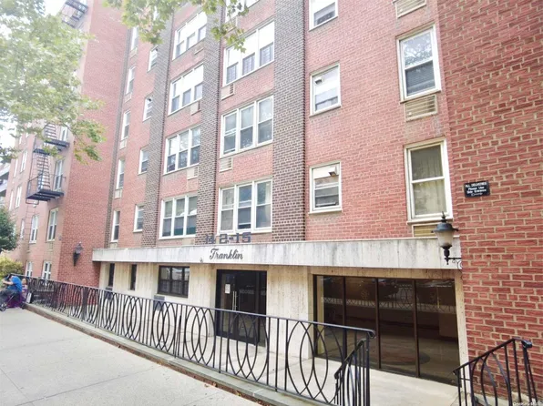 142-15 Franklin Ave #6L, Flushing, NY 11355