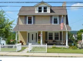 515 W Lancaster Ave, Downingtown, PA 19335