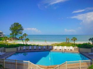 20 Whispering Sands Dr APT 105, Sarasota, FL 34242
