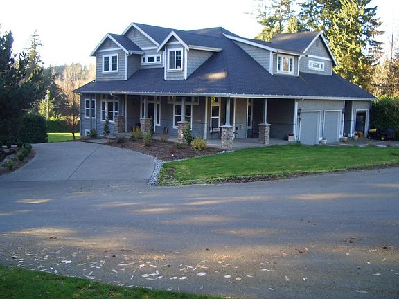 house with driveway