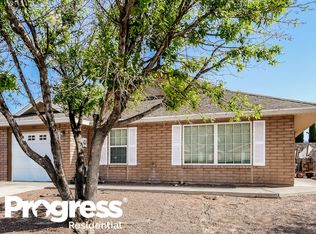 4805 Loma Del Rey Cir, El Paso, TX 79934
