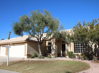 1140 E Tyson St, Chandler, AZ 85225