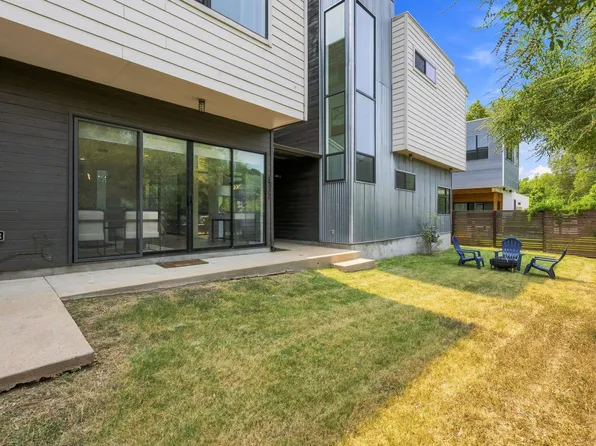 3700 Garden Villa Ln #2, Austin, TX 78704