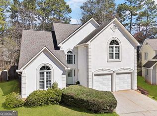 3812 Chalmers Ct, Clarkston, GA 30021