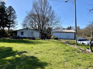 31983 S Dryland Rd, Molalla, OR 97038