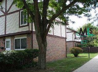 544 Terrace Ln, Ypsilanti, MI 48198