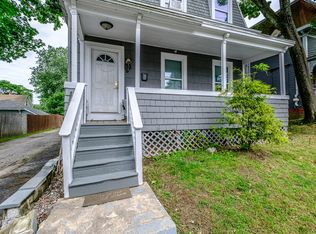 124 Brackett St, Westbrook, ME 04092