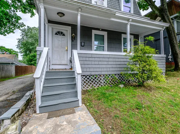 124 Brackett Street, Westbrook, ME 04092