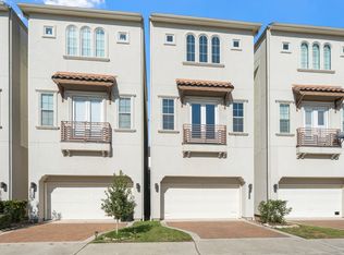 1107 W 16th St, Houston, TX 77008