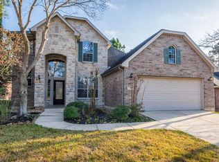 55 W Archwyck Cir, Spring, TX 77382