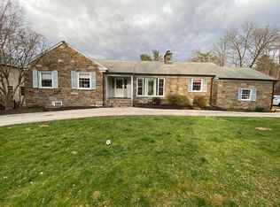 1817 Old Gulph Rd, Villanova, PA 19085