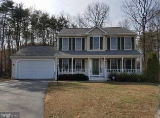 5104 Monarch Ct, Fredericksburg, VA 22408
