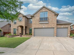 3605 Dalton St, Fort Worth, TX 76244