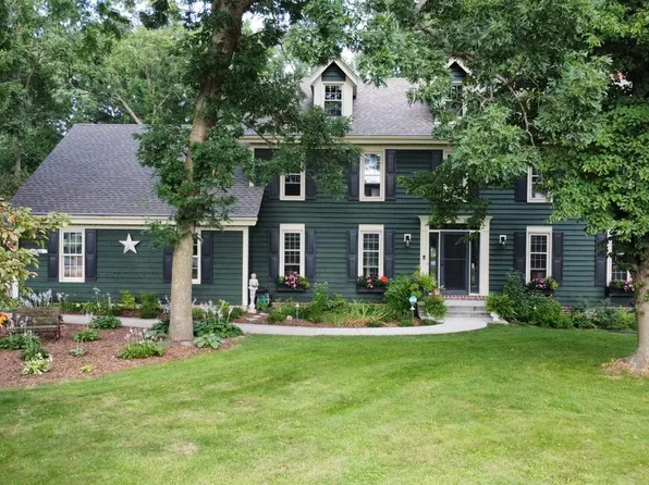 W310N4984 Old Steeple ROAD, Hartland, WI 53029
