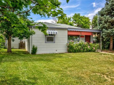 1133 Nome St, Aurora, CO, 80010