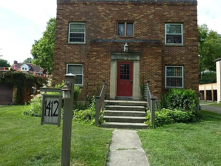 1412 Glenbeck Ave #4 — Photo 1