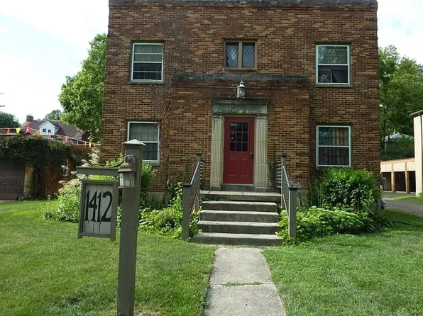 1412 Glenbeck Ave #4, Dayton, OH 45409