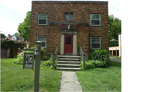 1412 Glenbeck Ave #4 Photo 1
