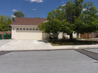 7709 Cerritos Cir, Sparks, NV 89436