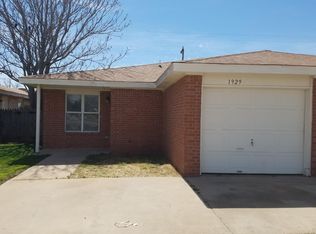 1929 S Loop 289, Lubbock, TX 79423