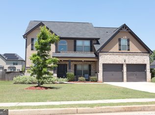 524 Harmony Way, Locust Grove, GA 30248