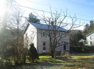 100 Short St, Salem Twp, PA 15633