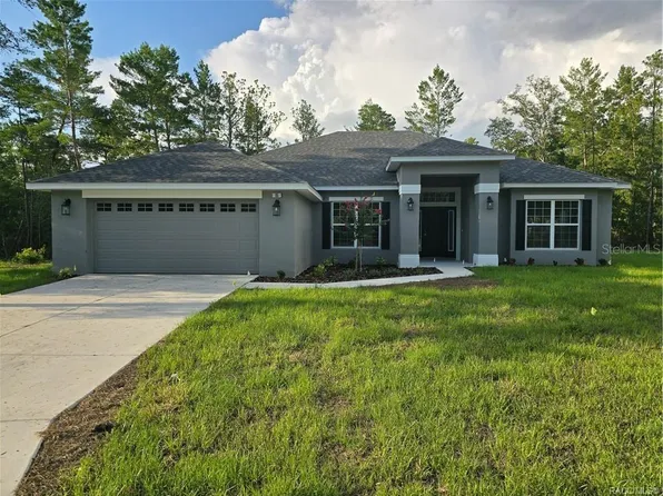 85 BELLS OF IRELAND COURT, HOMOSASSA, FL 34446