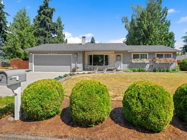 5604 NE 112th St, Vancouver, WA 98686