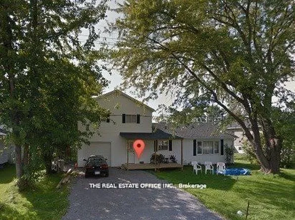 393 Adeline Dr, Georgina, ON L4P 3C4