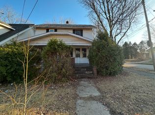 754 Russell Ave, Newark, OH