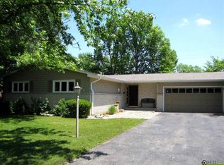 2615 Lynwood Ct, Columbus, IN 47203