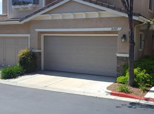 26505 Rock Creek Dr, Santa Clarita, CA