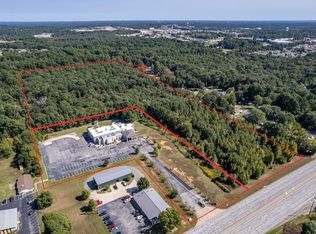 Judson Rd, Longview, TX 75605