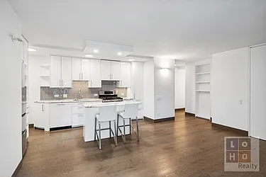 Rented by LoHo Realty