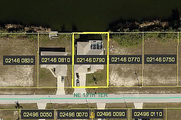 1st image of 315 NE 19th Ter