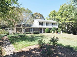 1917 Allyson Dr, Tupelo, MS 38804
