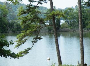 Jones Bend Rd, Louisville, TN 37777
