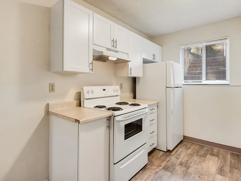 Quail Ridge Apartments — Photo 6