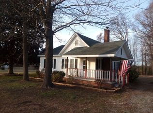 6623 Us 70, Mebane, NC 27302