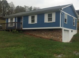 414 Borage Ave, Princeton, WV 24740