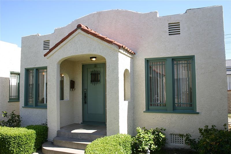 531 S F Street Unit 6 Front View_05082013