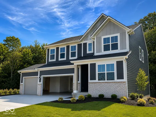 4019 Bumps End Dr, Indianapolis, IN 46239