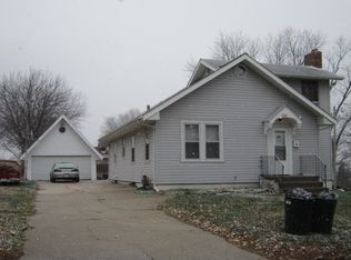 5801 Spring St, Omaha, NE 68106